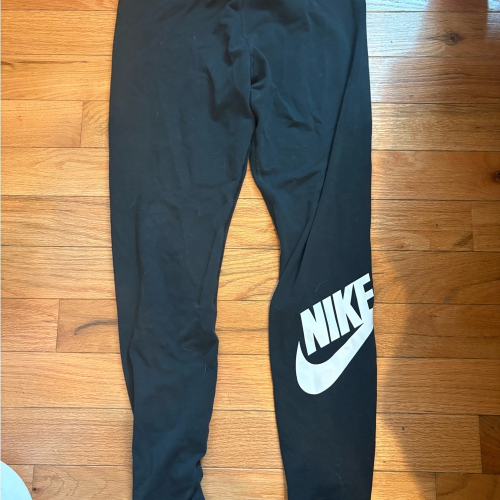Nike Black Leggings